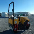 1ton Mini Ride On Vibrating Roller Compactors (FYL-880)